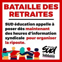 La mobilisation s’annonce historique dans l’Éducation nationale et les universités