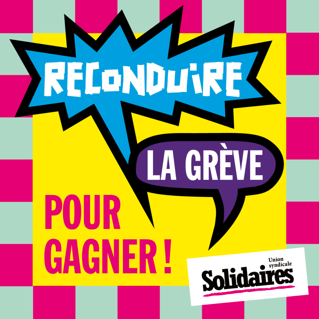 Appel de l’AG de grévistes du 7 mars à Nîmes : toutes et tous en grève reconductible pour gagner !
