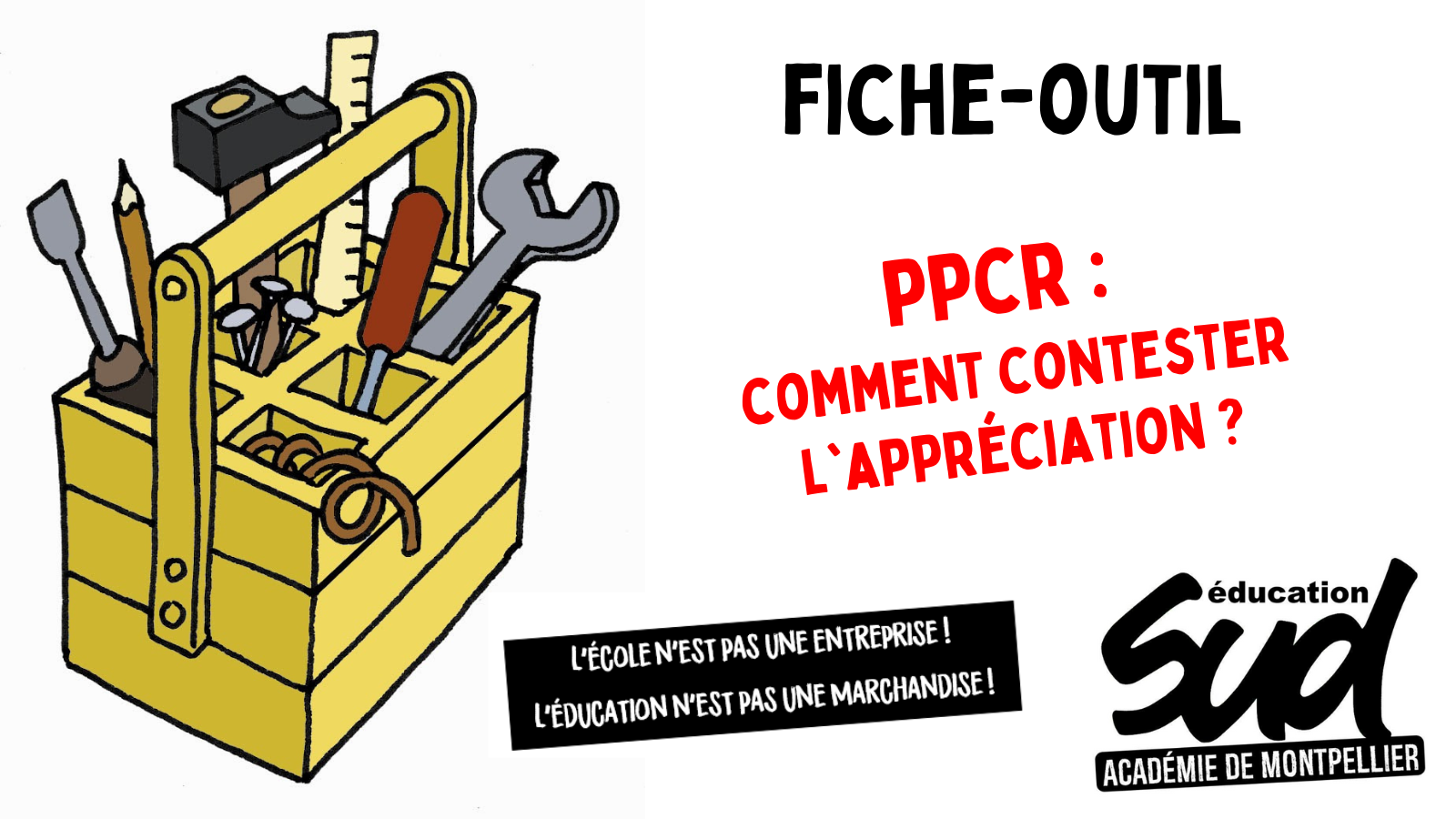 PPCR : comment contester l’appréciation ?