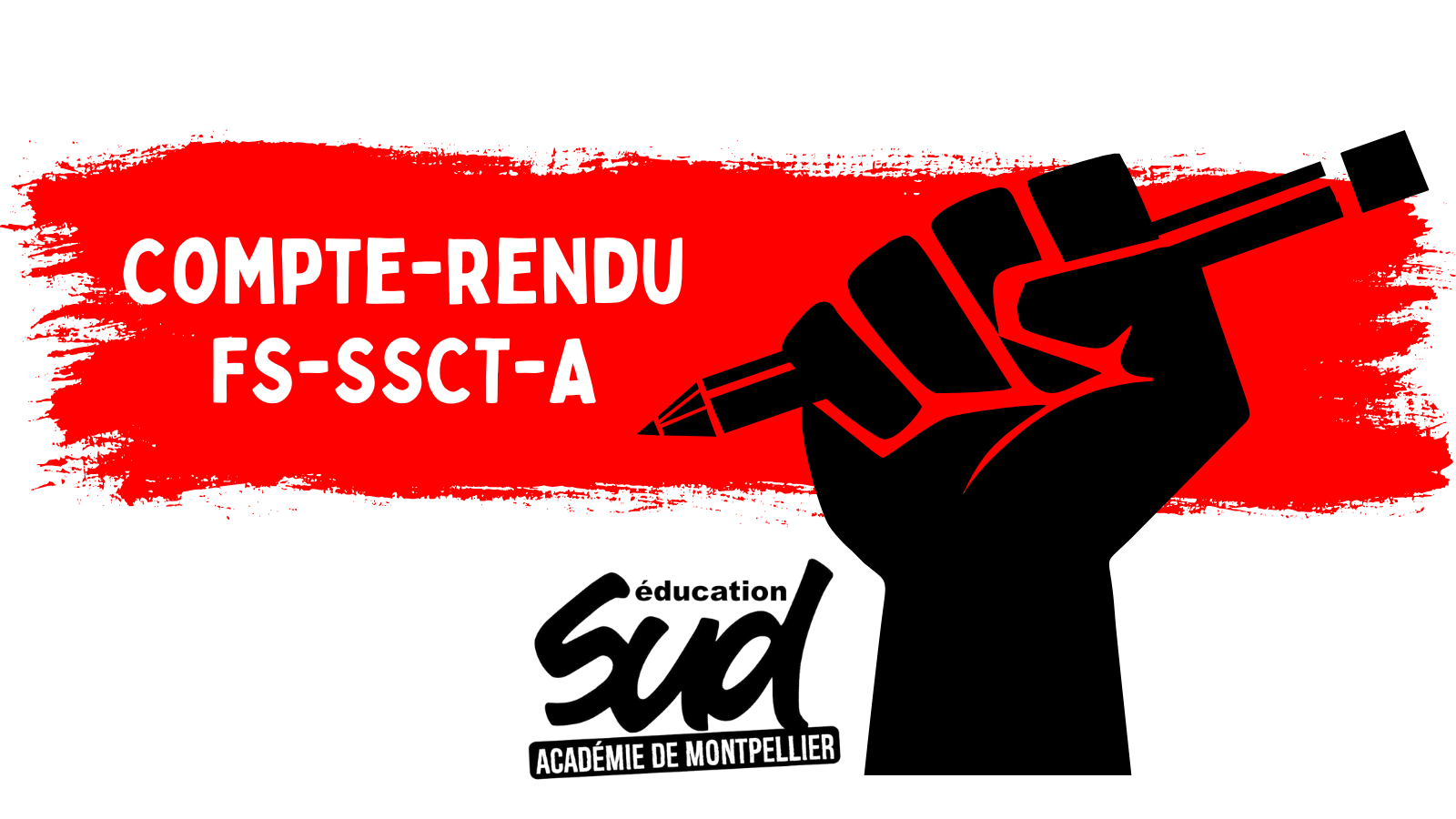 Compte rendu de la Formation Spécialisée Santé Sécurité et Conditions de Travail Académique du 6 novembre