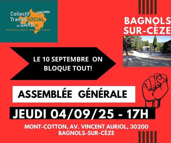 AG Bagnols