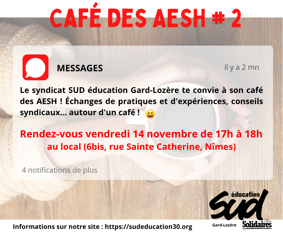 café_des_AESH_novembre_2025_ nîmes